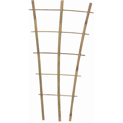 Bambus Rankgitter 60 cm 60 x 28 x 12 cm (1/2)