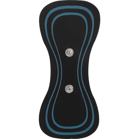 Elektrisches Nackenmassagegerät (TENS) zur Linderung von Nackenschmerzen - AquaForge
