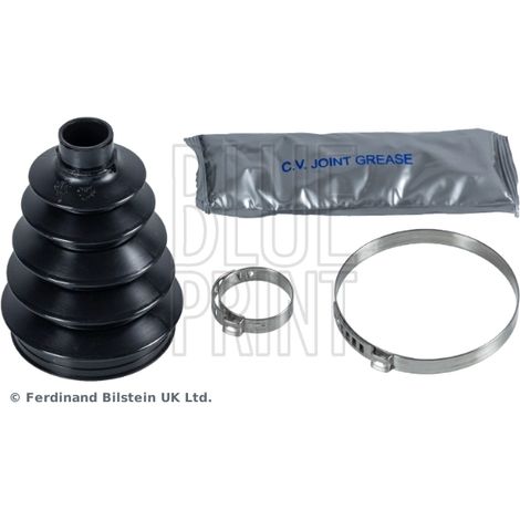 Jeu de joints-soufflets, arbre de commande Blue Print ADT381107 TOYOTA