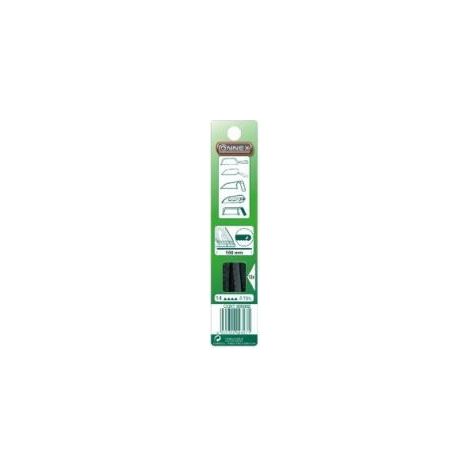 Connex COXT805002 Panneau de commande 150 mm Hout 12 pièces