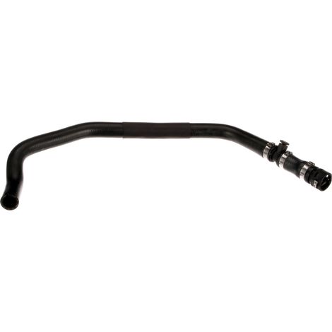 Gaine de chauffage Gates 02-2403 FIAT 1342726080
