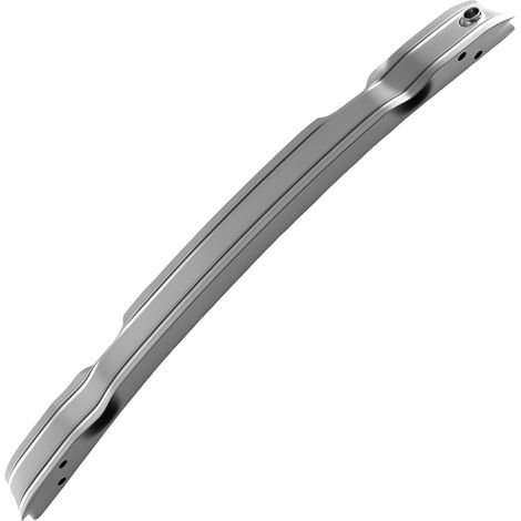 Front Bumper Rail Reinforcement for Audi A6 Premium 2012-2018 AU1006127 (1/5)