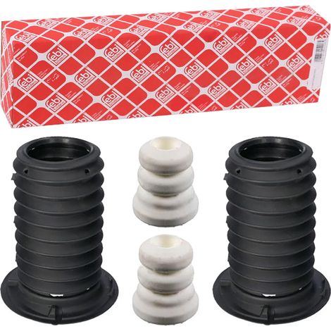 Kit di montaggio ammortizzatori FEBI BILSTAIN FE186281