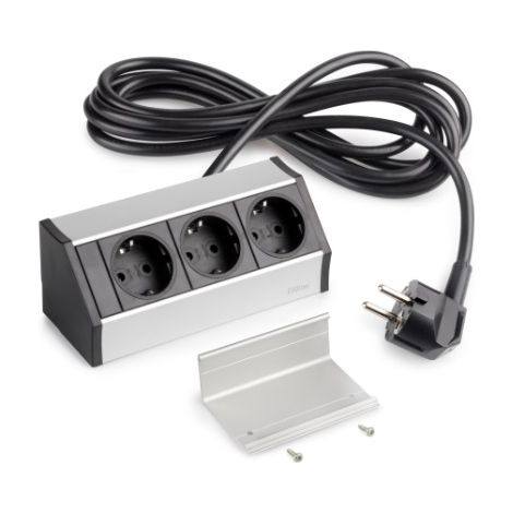 Multiconnettore (1/2)