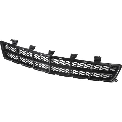 Unterer Frontgrill 22759312 Schwarzes Gitter für LaCrosse Allure CX 2010 2011 Stoßstangengrill (1/5)