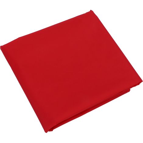 Tapis de glisse rouge multifonctionnel pour personnes âgées, facilitant leurs déplacements, le glissement sur les draps et les retournements dans le lit. 110 x 68 cm (1/5)
