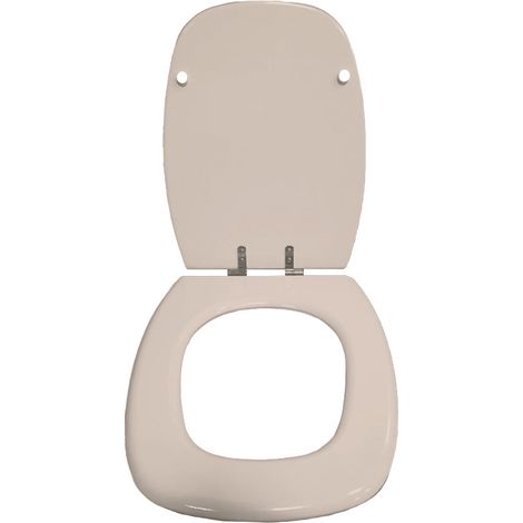 ETOOS 02078002 DIANA Tapa WC Gala Color Rosa - ref: 02078002