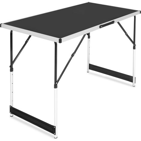 VONROC Multifunktionstisch – 100 x 60 cm (1/5)