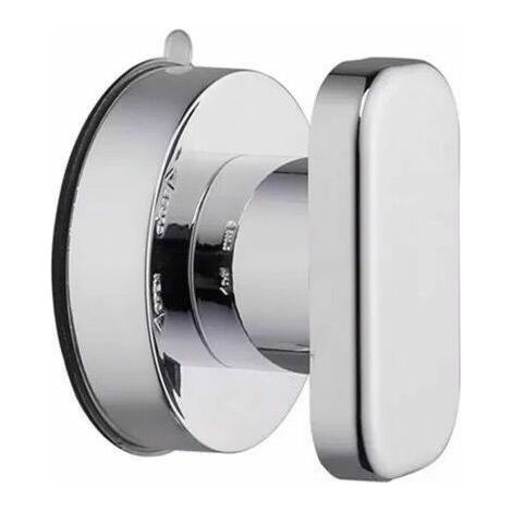 2 PCS poignee de traction ventouse, Refrigerateur Poignee de , Meuble de cuisine portes en verre Ventouse, Boutons de Placard Poignée de Porte de Placard de Poignées en Verre de Poignée, BLOW (1/4)