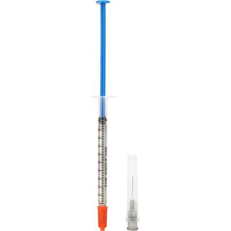 Colle conductrice argentée 1.0ML pour réparation de circuits, peinture conductrice et connexions de fils (1/5)