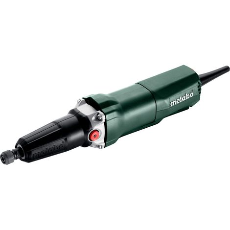 Metabo - Smerigliatrice diritta 710 W 600617000 (1/4)