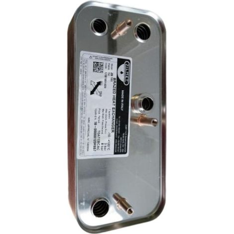 Intercambiador Sime format 14p oring