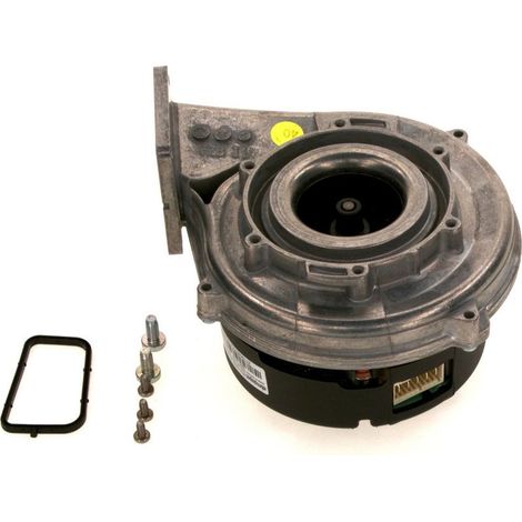 BOSCH Ventilador PEBM D118 AC230 50 070W PWM MCeve, 8718593107