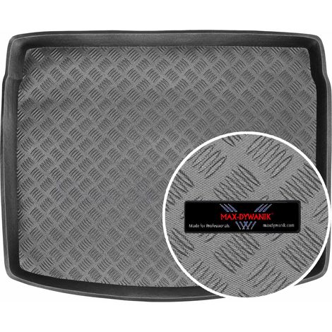 Alfombrilla para maletero MAX-MAT para Seat Altea Hatchback 2004-2015 (1/5)