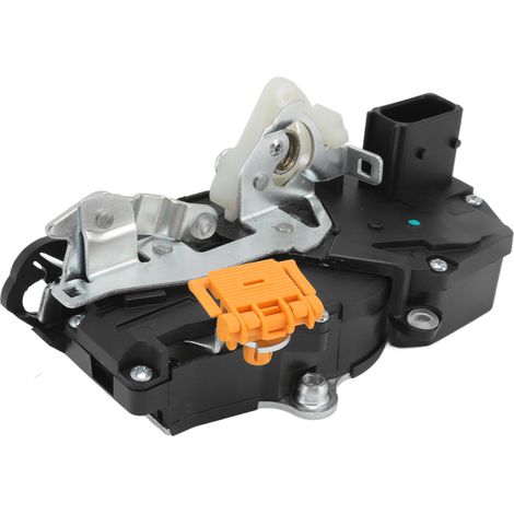 Serrure de porte électrique Avant Gauche Conducteur 15816392 Remplacement pour HUMMER H2 (1/5)