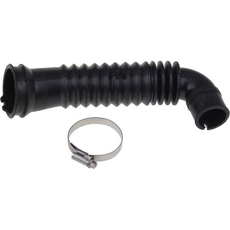 Durite cuve / pompe (302700-33592) (00652608) Lave-linge BOSCH (1/5)