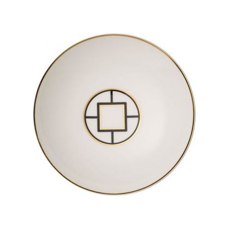 Plato hondo para cena de Villeroy & Boch de MetroChic (1/2)