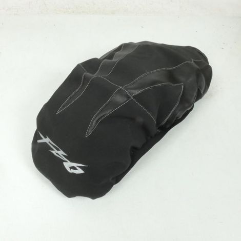 Sitzbankbezug 2156N schwarz/grau Bagster für Motorrad Yamaha 600 (1/5)