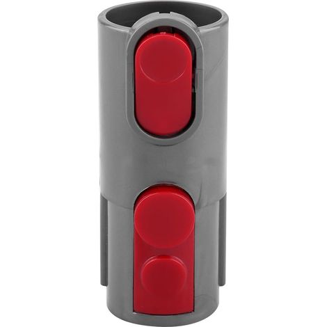 Générique Adaptateur pour aspirateur, Outil de Conversion d'accessoires d'adaptateur Universel pour Dyson V8 V7 V10 Aspirateur Produits ménagers Adaptateur Universel pour Dyson (1/5)