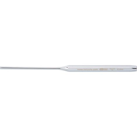 Cacciavite a spillo ø 4mm L 200mm