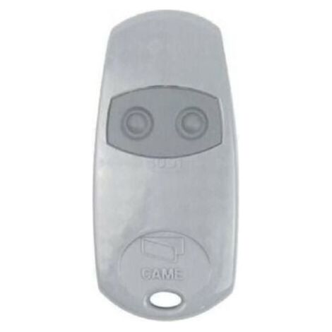 Télécommande Came TOP432EE d'origine - Fréquence du code fixe 433,92 MHz (1/2)