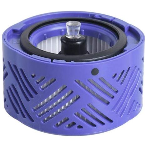 GDE Filtre post moteur compatible pour aspirateur Dyson remplace 966912-03