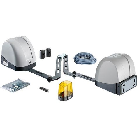 SOMMER TWIST AM Y3735V000 Drehtor-Automatisierungsset