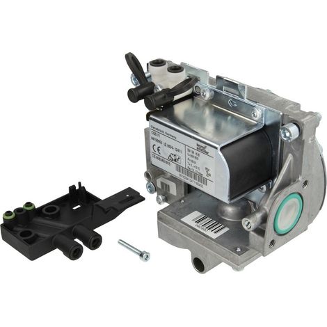 Régulateur gaz combiné CGS71D R10 206V