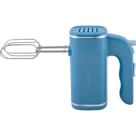 Tognana Porcellane D2DSR03IRZU mixeur Batteur à main 250 W Bleu (1/5)