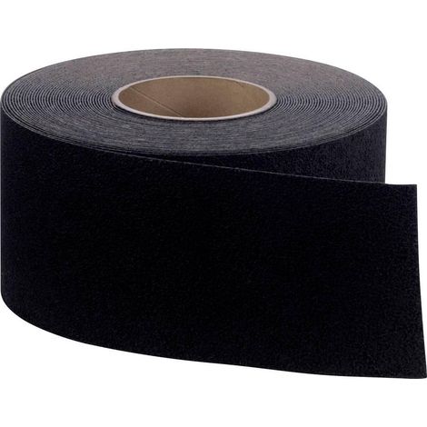 3M AR1SZ100 nastro antiscivolo nero 20 m x 101 mm