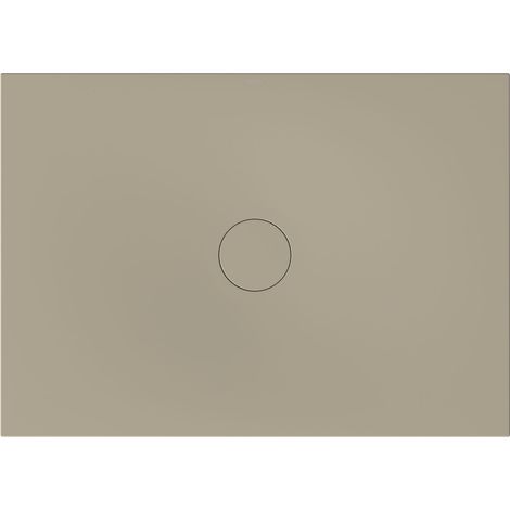 Plato de ducha BetteAir con soporte mínimo, 1400x1000mm,
