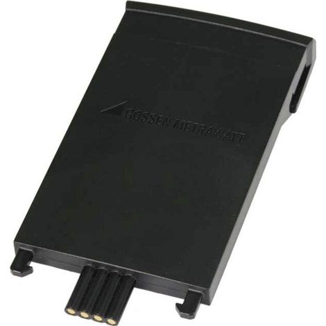 Gossen Metrawatt Z270G M27X  Akkupack  1 St.