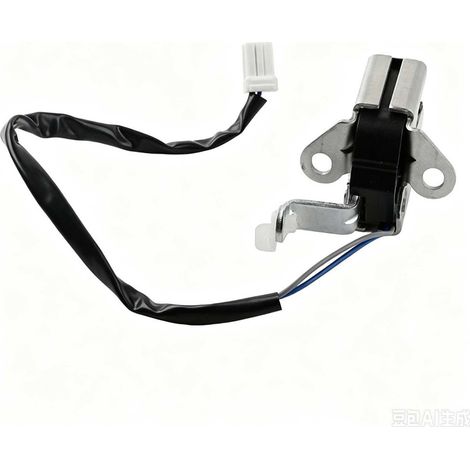 51757820 ist geeignet für Fiat-Autoteile der Baujahre 2001-2004, insbesondere für Türschlossantriebe und Türschlossblöcke (2-adrig). (1/4)