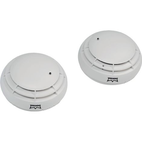 Dorma Rauchmelder, RM-N, weiß (1/5)