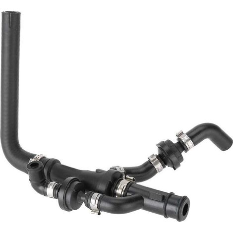 Vacuum check valve breather hose 058133753B for B5 18T 1997-2005, A4/S4 18T 1999-2008, A6/S6 18T 1998-2005, Superb 18T 2002-2008 and Exeo 18T 2009-2014 (1/5)