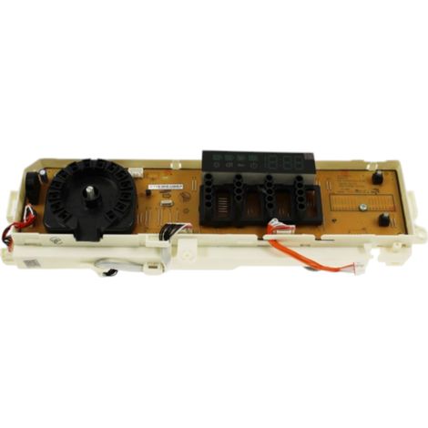Ersatzteil - Elektronikplatine, Anzeige- und Leistungsmodul original - - SAMSUNG