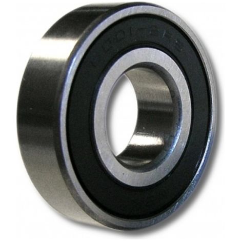 Rodamiento de cubo Novatec 6001 2RS 28/12/8