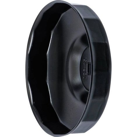 Clé à Filtres Cloches 15 Pans D.106 mm - Pour Fiat Ducato Précision et Durabilité, Acier, Pro - D-Work (1/5)