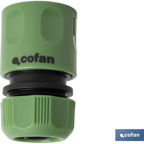 Connecteur 1/2 - 5/8 (13-15 mm) (1/4)