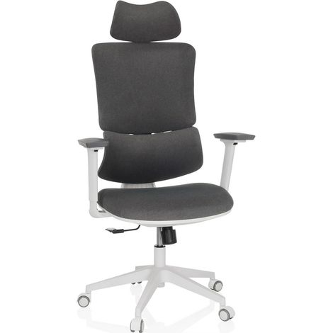 [GEBRAUCHT] B-Ware My Buero Drehstuhl Ergonomisch Ergomy I W Bürostuhl Schreibtischstuhl Beige
