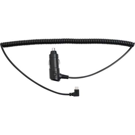 Chargeur allume-cigare pour intercom Sena (1/2)