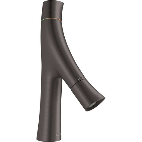 hansgrohe AXOR Starck Organic 2-Griff-Waschtischmischer 80, ohne (1/5)