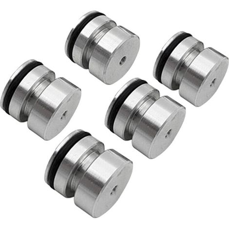 Kit de 5 Bouchons D'ExtréMité de Joints Toriques 77964-08K pour Sonnax 4L60-E 4L65-E et 4L70-E 3-4 Bouchon D'ExtréMité de Relais Restaure (1/2)