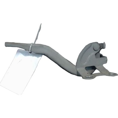 [PRODUIT D'OCCASION] Compas Gauche Capot PEUGEOT 107 5p ♻️ Ref Oe. 791292 - Garantie à vie (1/2)
