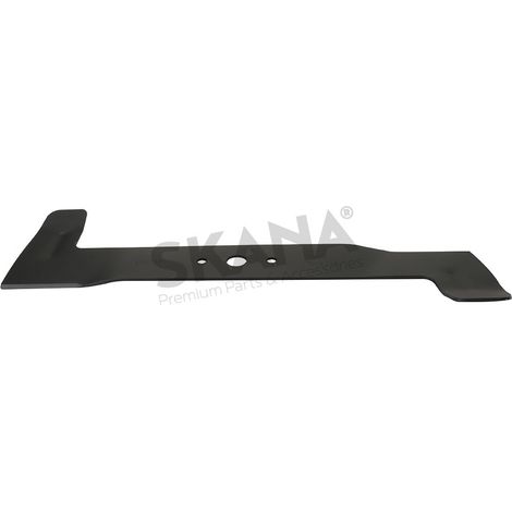 Lama per tagliaerba tosaerba compatibile CASTELGARDEN / HONDA / STIGA - STIGA 460MM RIF 1105019