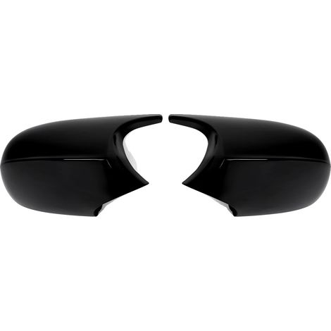 Couvercle de Miroir, Style M3, Ajustement Personnalisé pour Berlines Compactes et Exécutives de Luxe, gauche et droite (1/2)