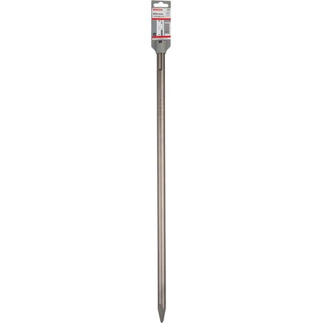 Scalpello a Punta SDS Max Mm 600 Bosch (1/5)