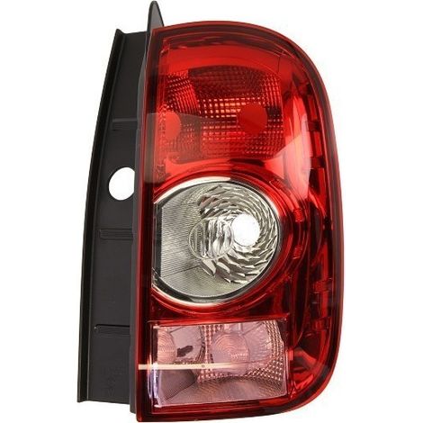 Rücklicht Dacia Duster 2010-2014 Rechts 265500033R