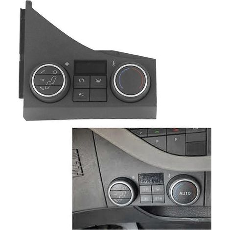 22130984 pour interrupteur de commande de chauffage de climatiseur de camion-- (1/5)