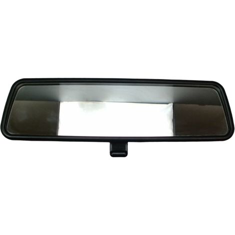Retroviseur Interieur SEAT Ibiza III Phase 2 2006-2009 [PRODUIT D'OCCASION]♻️3c0857511j9b9 (1/3)